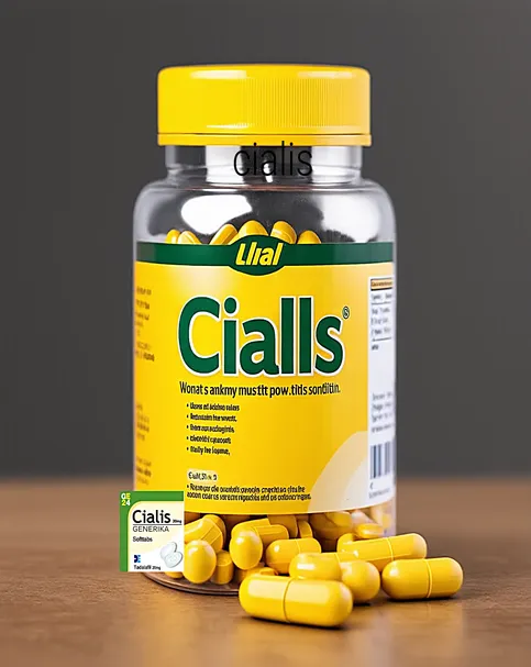 Costo del cialis 20 mg farmacia